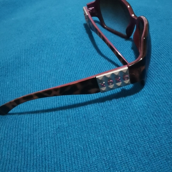 Xoxo sunglasses Y2K - Picture 4 of 4